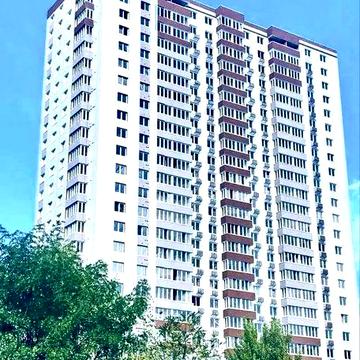 Осокорки . Встигни придбати цей вид ЖК Збараж