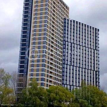 Продаж ЖК H2O  1 к квартири  Григоренка Петра просп. 46   Осокорки Позняки ЖК H2O