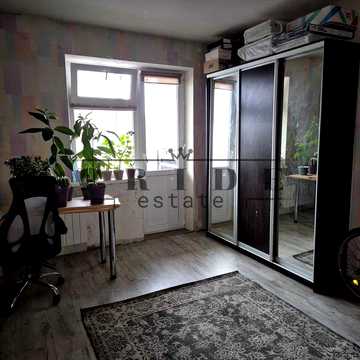 Продаж!!! 3-кімнатна квартира 69 м² на Троєщині | Милославська, 23 | 8/10