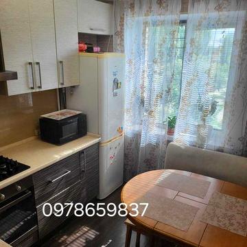Терміново. Продам свою 2к квартиру