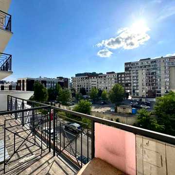 БЕЗ КОМІСІЇ | ПРОДАЖ 1-КІМНАТНОЇ КВАРТИРИ З БАЛКОНОМ | вул. Михайла максимовича  | жк «НОВА АНГЛІЯ» | 46м2| ЖК Новая Англия