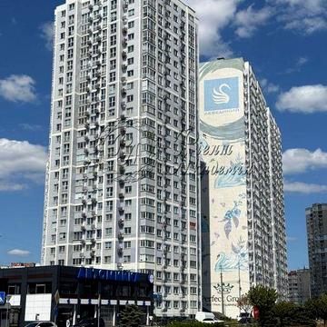 ЖК Лебединий продаж, 2 кімн. БЕЗ КОМІСІЇ ЖК Лебединый