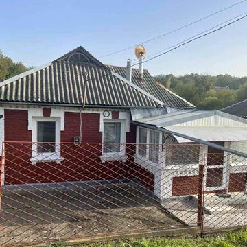 Продам житловий з господарськими будівлями Жмеринка, р-н « Постройки»
