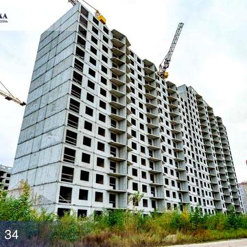 3к 23 пов Чигирин Патріотика. Власник ЖК Патріотика - Чигирин