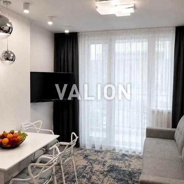 Продаж квартири з новим ремонтом м. Київ, вул. Заболотного 15, ЖК Теремки, поруч метро Теремки та Іподром, Голосіївський район, новобудова, поруч ліс ЖК Теремки