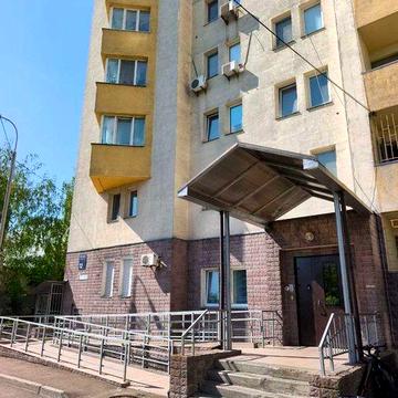 Продам 2к.кв. М.Лівобережна, вул. Шептицького,12