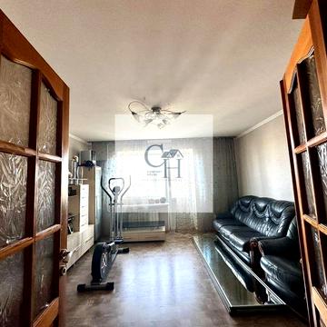 Продаж 4 к. квартири, вул.Салютна 4 а