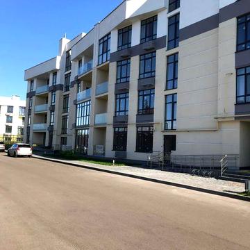 Дубищанська 9 Трикімнатна Оболонський ЖК Итальянский квартал