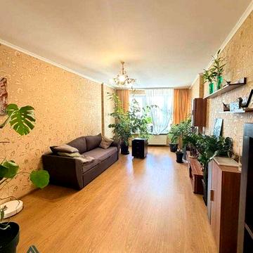 ВИДОВА 2-к квартира - Дніпровська набережна, 26Б, Осокорки, ТРЦ River Mall