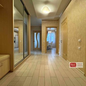 Красива квартира за авторським дизайн-проектом вул. Феодосійська 1А