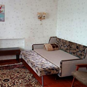Оренда  1к квартиру на Савкіна