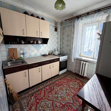 Продам 1 комнатную квартиру Новые дома.Реальная