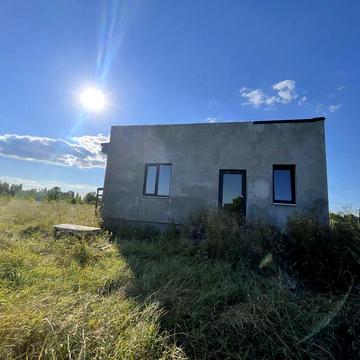 Продам будинок 80 м² у Літках біля Десни | 5 соток | 13 кВт | можливість розтермінування