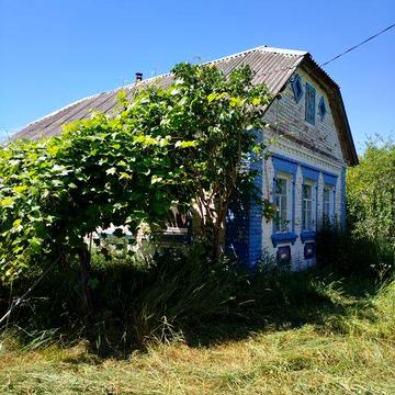Продаж будинку з ділянкою від власника с. Шибене ( 70 км від м. Київ )