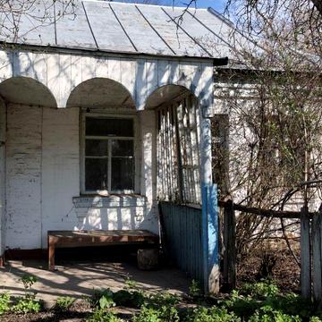 Продається хата в селі Черкаська область