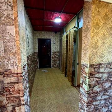 Продам 2 кімнатну квартиру, р.н Військове містечко