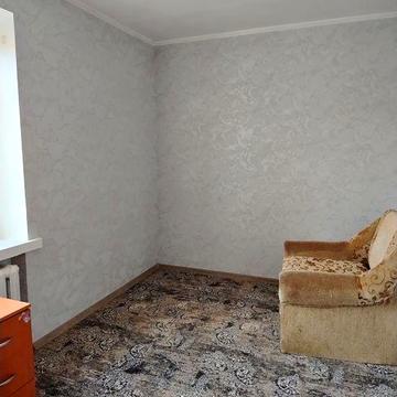 Здається 3кім квартира в центрі міста