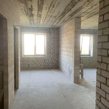 Власник! Квартира 45м² (1-кімнатна / євродвушка) — ЖК Лелека, Головатого 76Б ЖК Лелека