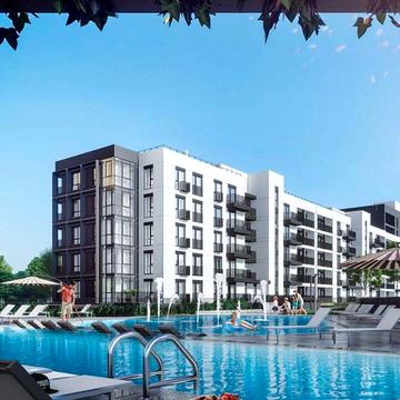Продається 2х кімнатна квартира ЖК Сіті Парк ЖК Сіті Парк