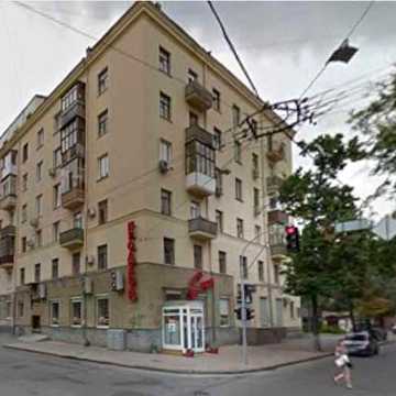 3-х комн. ж/б. Центр!  Метро Университет! Сад Шевченко! Площадь Свободы!