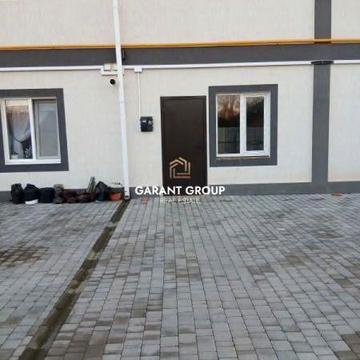 Таунхауси від забудовника від 620 за кв/м