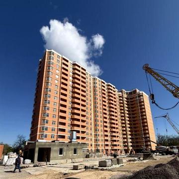 Будинок здан 1 кімн ЖК Real Park / Ріал парк, без комісії  700$/м. ЖК Real park