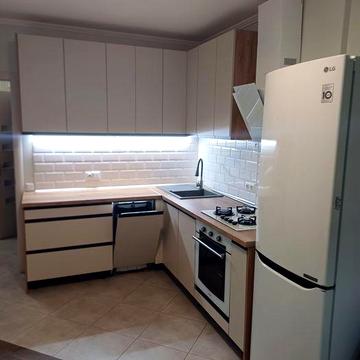 Здам 1к квартиру 45м2 Жк У-Квартал,Софіївська борщагівка.Перша Здача
