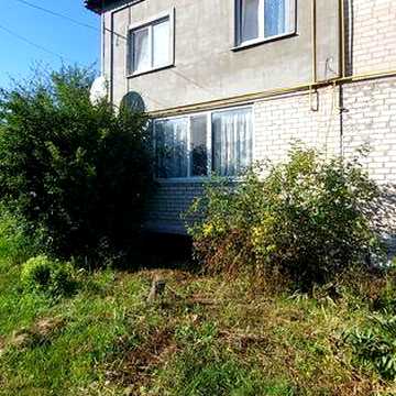 Продам 2х.кв. в Солоницевском ОТГ (п.Протопоповка)