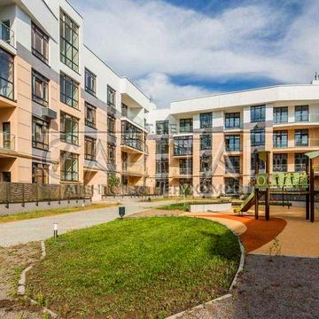 ЖК Італійський квартал | Простора 3к 100 м² під ремонт | Газовий котел, 2 поверх