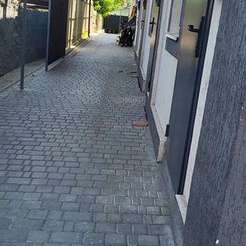 Таунхаус з ремонтом