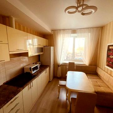 0% комісії. 2к квартира 68 м2, Вернадського 24
