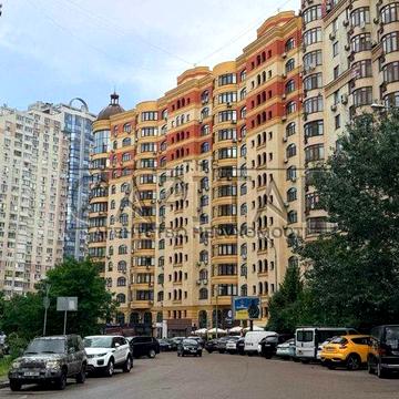 Оренда 3х кімнатної квартири  вул Чорновола, Печерський район