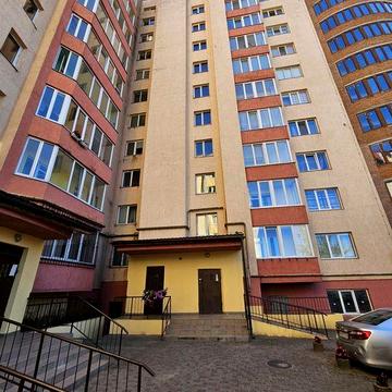 Здача в оренду стильної двохкімнатної квартири по вул. Шевченка 418