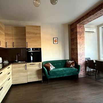 Здам в оренду 2-кімнатну квартиру в ЖК «Новий Берег»