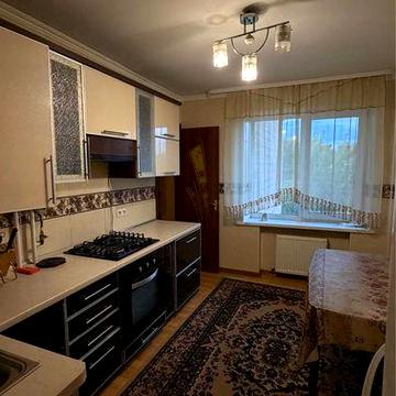 Оренда Квартири в центрі міста  !!!
