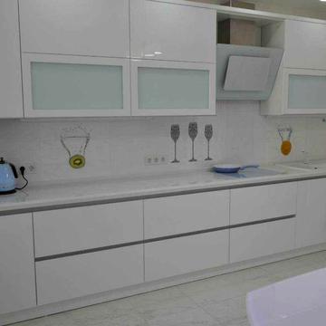 Сучасна 3-кімнатна квартира 115 м² з гаражем