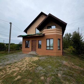 Продаж будинку в с.Тетерівка