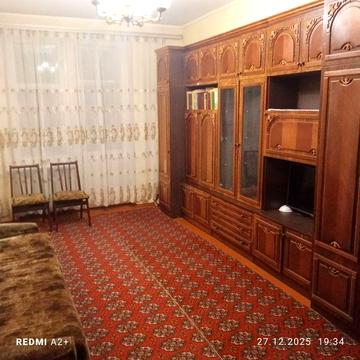 Оренда 2-х кімнатної квартири біля вокзалу в Бердичеві