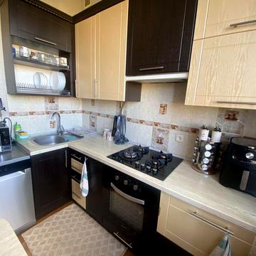 Продаж 2 кім квартири в центрі