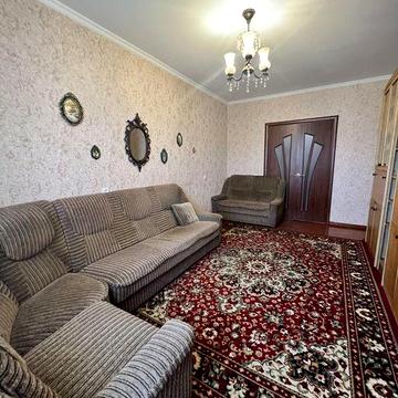 Оренда трикімнатноі квартири по вулиці Самоквасова 10