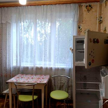 Аренда 1 к.кв. Алексеевка