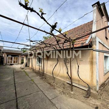 Продається будинок у Виноградові