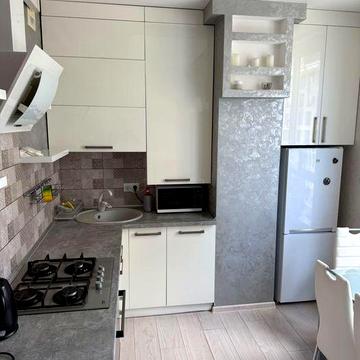 ЖК "ParkLand"25%. Дві роздільні кімнати та кухня. 55м2. Васильківська. Оренда ЖК"ПаркЛенд"