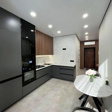 Продаж від власника, сучасна повноцінна 2х кімнатна 51м², 2-й поверх, ЖК Уютний квартал. єОселя та інші держ програми ЖК У-квартал