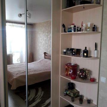 Продам свою 2 ком квартиру на Жилпоселке в Херсоне.