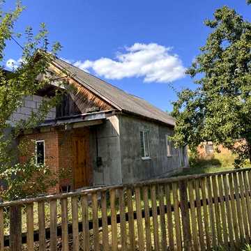 Продаж будинку в с.Іванівка (можлий продаж по спецкоштам)