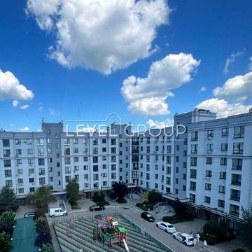 ТЕРМІНОВИЙ Продаж дворівневої квартири, 812$/м2, 5 кімнат, 101м2 Обухівський район, с. Хотів, метро Теремки ЖК Новий Хотів