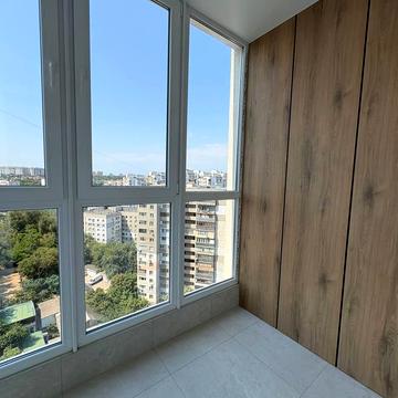 Продаж,  Квартира,  1 комната,  39 м²,  ЖК Акварель 3,  Пишоновская,  Молдаванка,  Одесса