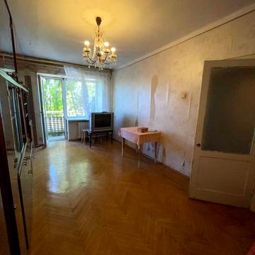 Продаж,  Квартира,  2 комнаты,  41 м²,  Канатная,  Центр,  Одесса
