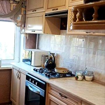 Здача від власника на тривалий термін 2к квартиру на Молодіжній
